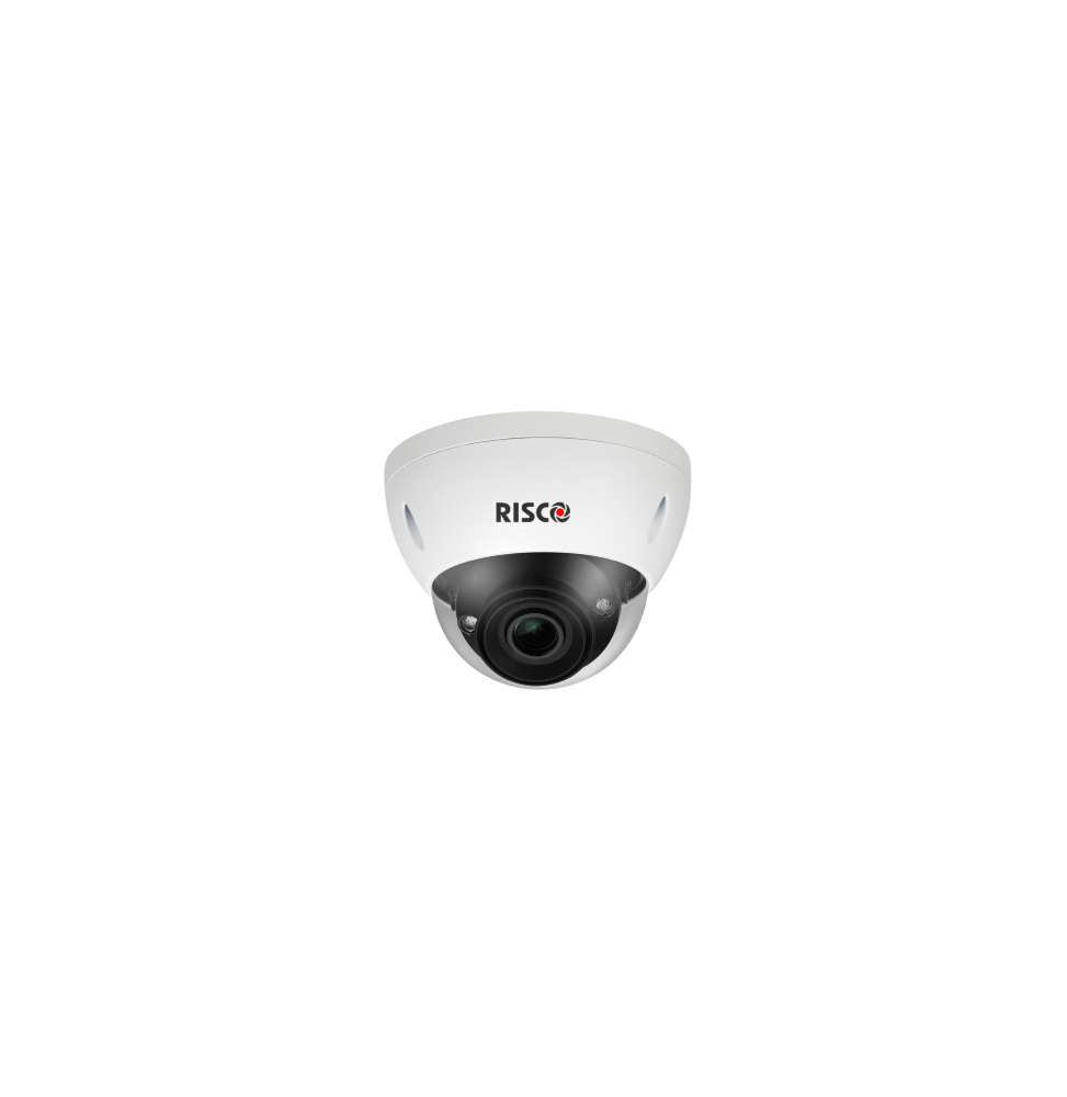 Telecamera RISCO IP Dome