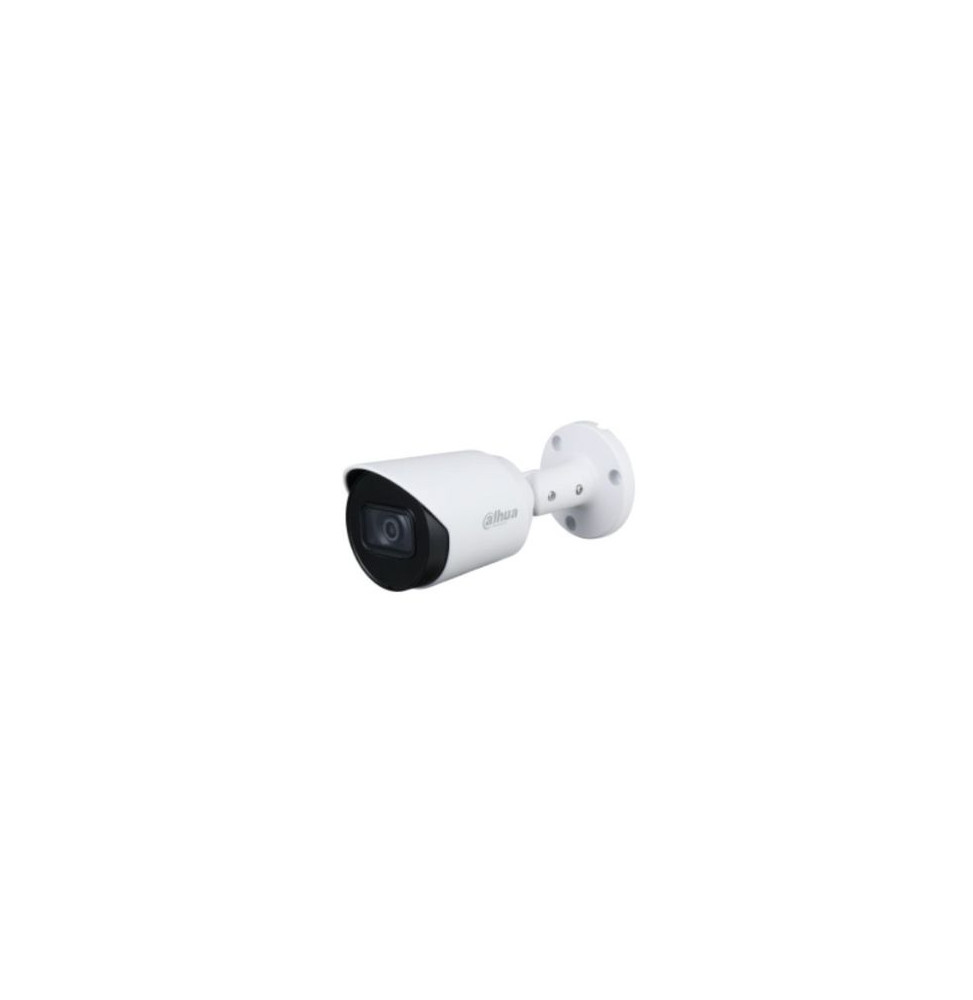 Telecamera HDCVI Bullet 5MP Ottica Fissa 3.6mm IR30m