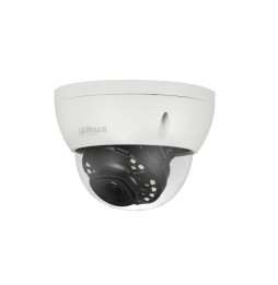 Telecamera Dome Fissa HDCVI 2MP Serie LITE