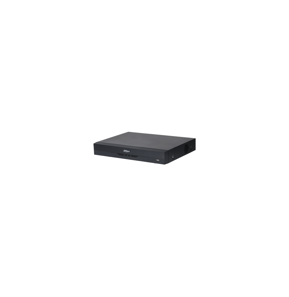 XVR WizSense 16 Canali HDCVI