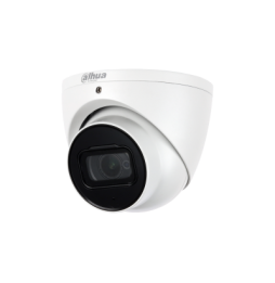 Telecamera Eyeball HDCVI 8MP Ottica Fissa 2.8mm...