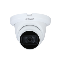 Telecamera Eyeball HDCVI 5MP Ottica Fissa 2.8mm...