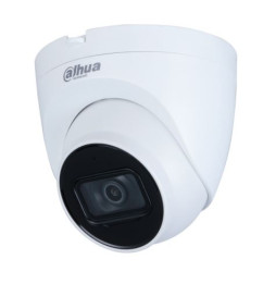 Telecamera Eyeball IP AI WizMind 8MP Varifocale