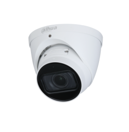 Telecamera Eyeball IP 4MP Varifocale