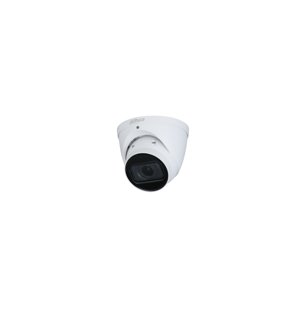 Telecamera Eyeball IP 4MP Varifocale