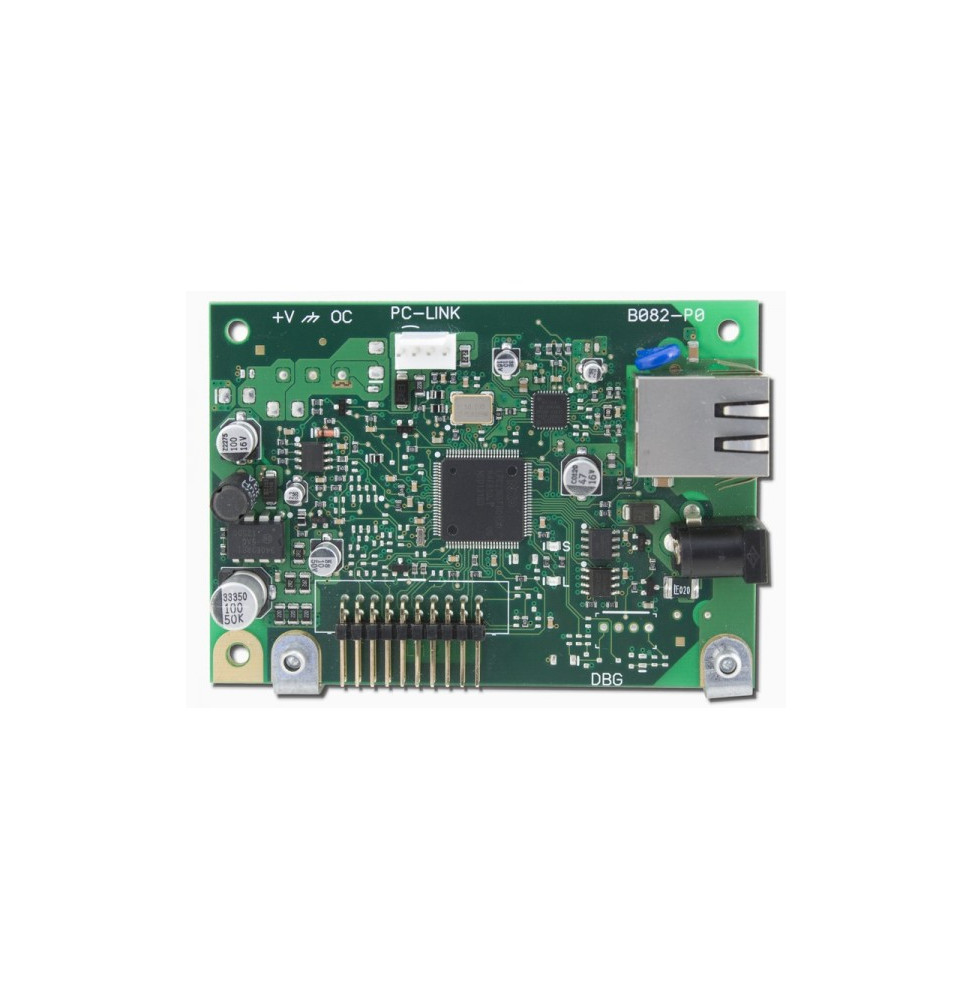 Scheda addizionale comunicatore IP