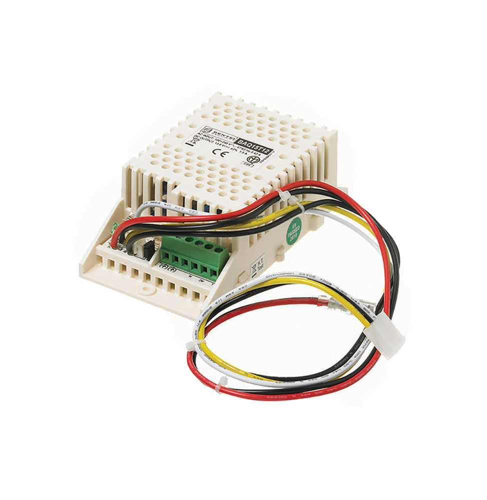 Alimentatore Switching da 1,5A