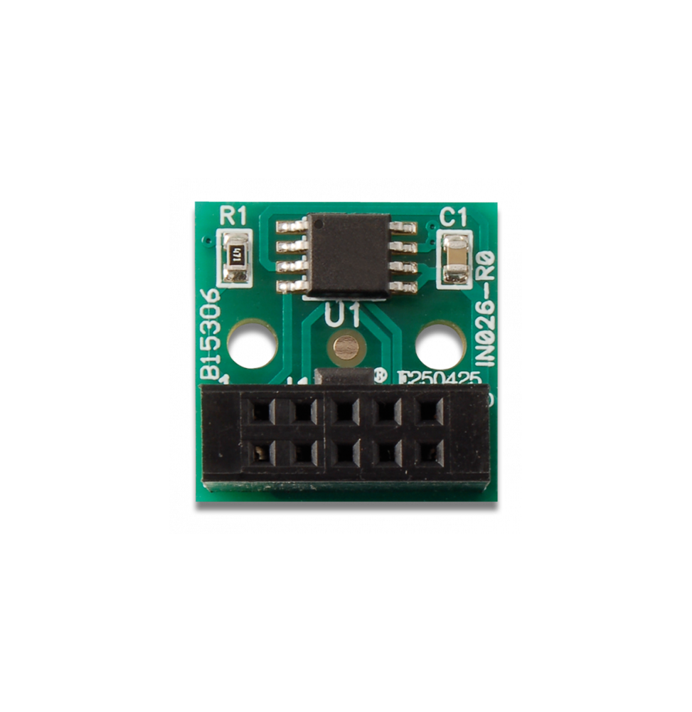 Scheda Vocale per Centrale SmartLiving, Prime e SOL