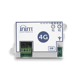 Modulo 4G/LTE