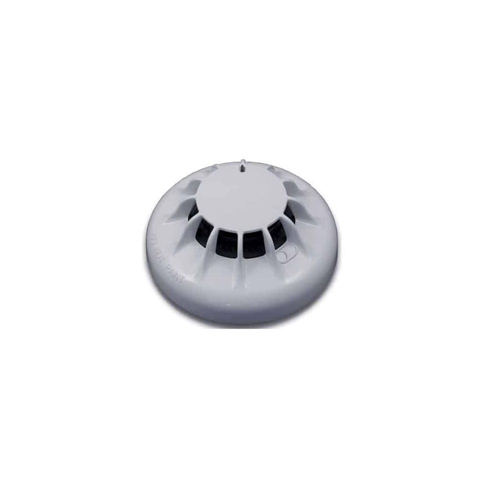 Rivelatori Convenzionali