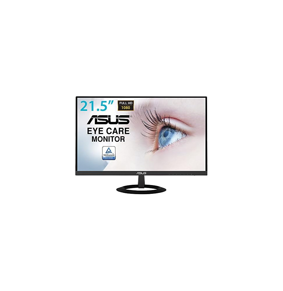Monitor ASUS 21,5" FHD IPS