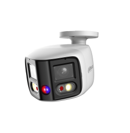 Telecamera bullet IP TiOC...