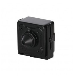 Mini camera IP Starlight da interno 2MP ottica...