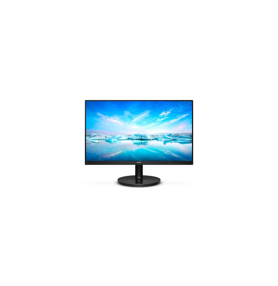 MONITOR PHILIPS LCD LED 21.5"