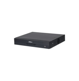 XVR AI WizSense 4 canali HDCVI a 8 MP con SSD