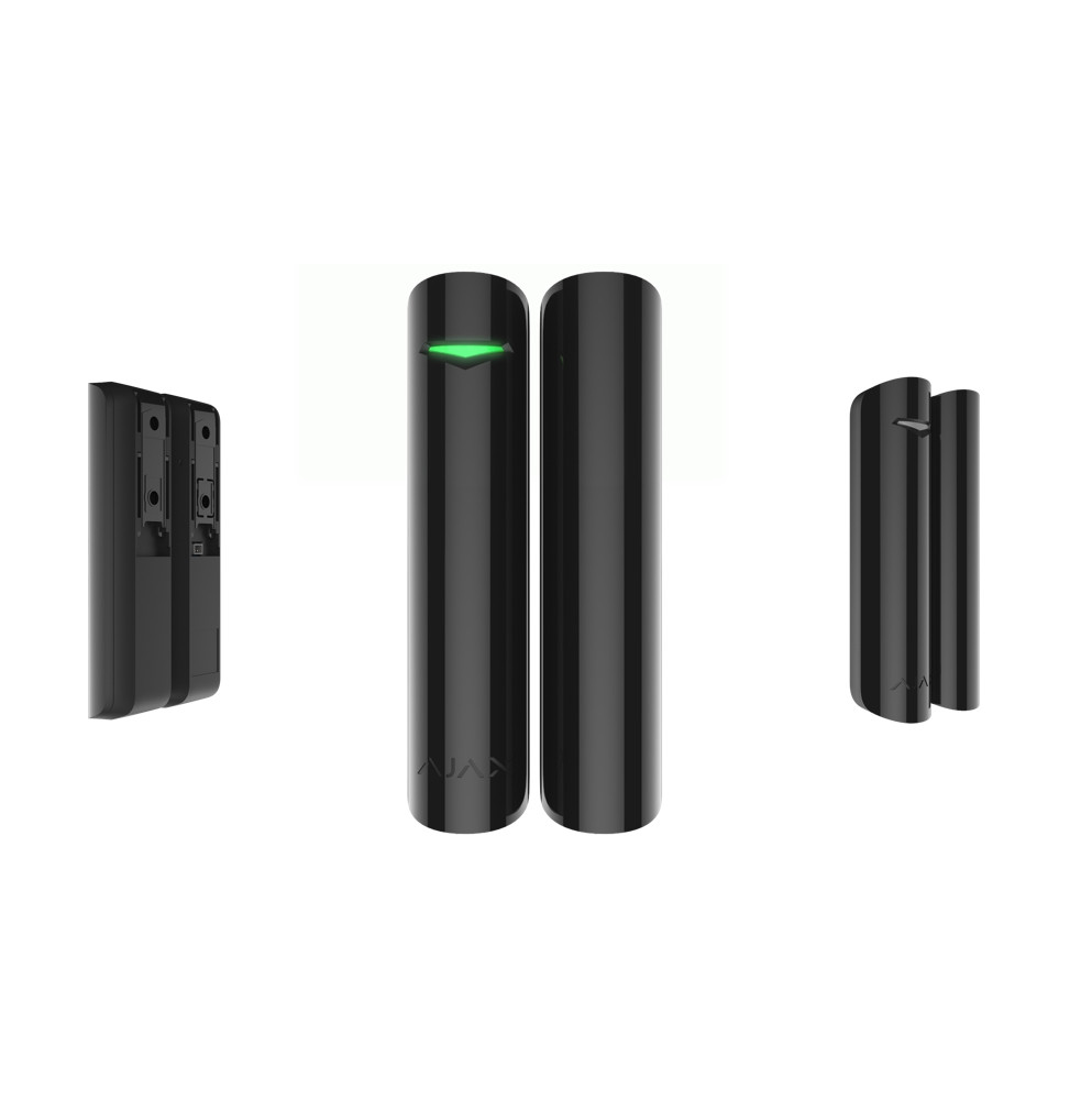 DoorProtect Plus Nero