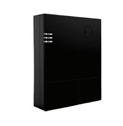 Centrale LightSYS Air nera