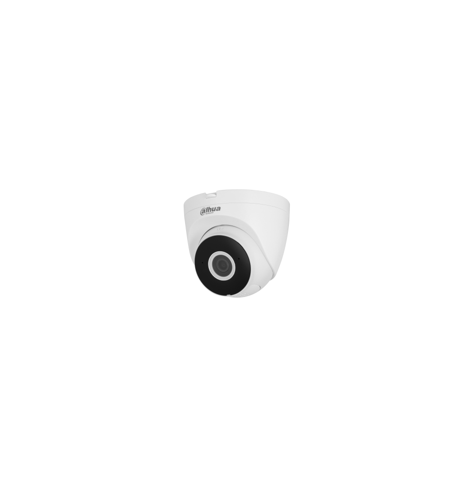 Telecamera Eyeball IP/Wi-Fi 2MP 2.8mm IR30m