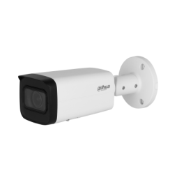 Telecamera bullet IP 4MP 2.7-13.5mm IR 60M