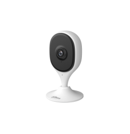 Telecamera Cube Wi-Fi da interno 5MP