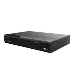 NVR 4 CANALI POE 4K VuPoint