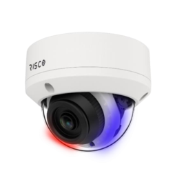 Dome IP VuPoint 5MP AI