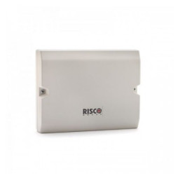 Contenitore Plastico per Moduli