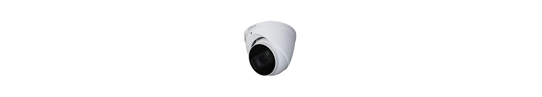 Telecamere Dome
