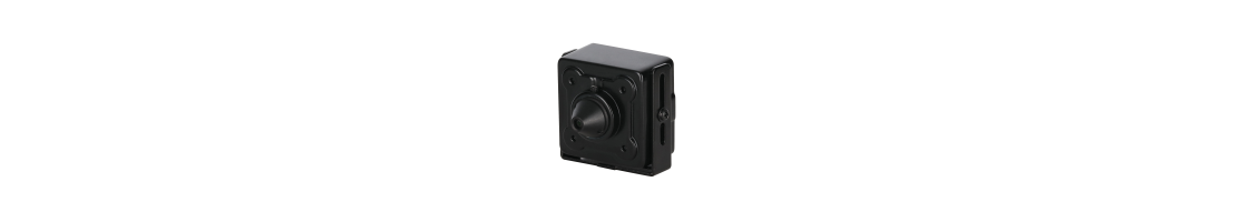 Telecamere Mini